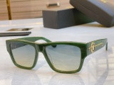 Versace New Fashion Sunglasses Size: 56-17-145