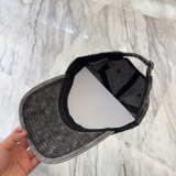 Balenciaga New Fashion Duck Tongue Hat Baseball Hat