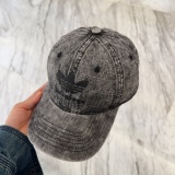 Balenciaga New Fashion Duck Tongue Hat Baseball Hat