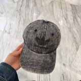 Balenciaga New Fashion Duck Tongue Hat Baseball Hat