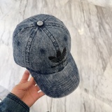 Balenciaga New Fashion Duck Tongue Hat Baseball Hat