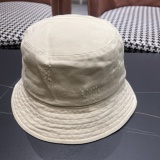 Chanel New Vintage Fisherman's Hat Four Seasons Cowboy Basin Hat