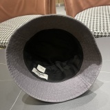 Chanel New Vintage Fisherman's Hat Four Seasons Cowboy Basin Hat