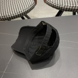 Moncler New Retro Personalized Piercing Baseball Hat