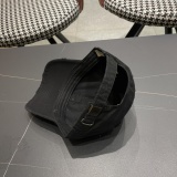 Moncler New Retro Personalized Piercing Baseball Hat