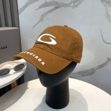 Balenciaga New Couple Personalized Logo Baseball Hat Duck Tongue Hat