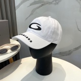Balenciaga New Couple Personalized Logo Baseball Hat Duck Tongue Hat