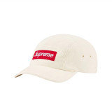Supreme Retro Washed Tannin Cowboy Baseball Hat