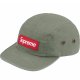Supreme Classic Embroidered Baseball Hat Duck Tongue Hat