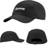 Supreme x Ventile Waterproof Cotton Baseball Cap Duck Tongue Cap