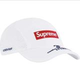 Supreme New Versatile Mesh Baseball Cap