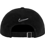 Supreme x Nike Unisex Corduroy Baseball Hat
