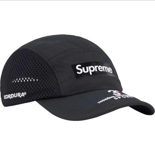 Supreme New Versatile Mesh Baseball Cap