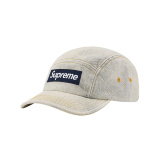 Supreme Retro Washed Tannin Cowboy Baseball Hat
