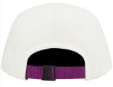 Supreme Fashion Suede Visor Baseball Hat Duck Tongue Hat