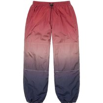 Supreme x Nick Fashion Gradient Casual Reflective Line Sports Pants