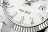 Rolex Classic Perpetual Diary Automatic Mechanical Watch