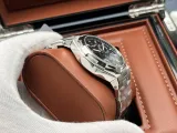 Vacheron Constantin Men's Multi Functional Automatic Mechanical Watch