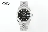 Rolex Classic Perpetual Diary Automatic Mechanical Watch