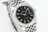 Rolex Classic Perpetual Diary Automatic Mechanical Watch