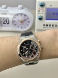 Vacheron Constantin Men's Multi Functional Automatic Mechanical Watch