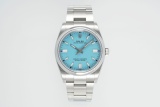 Rolex Classic Couple Oyster Perpetual Mechanical Watch
