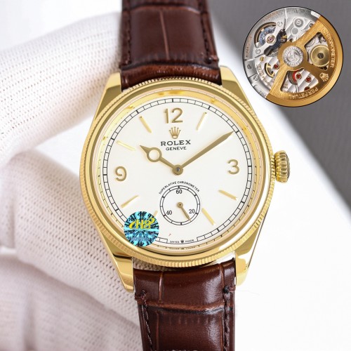 Rolex Hengdong 1908 Men's Waterproof Automatic Mechanical Watch