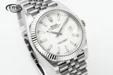 Rolex Classic Perpetual Diary Automatic Mechanical Watch