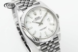 Rolex Classic Perpetual Diary Automatic Mechanical Watch