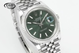 Rolex Classic Perpetual Diary Automatic Mechanical Watch