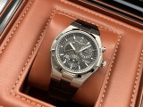 Vacheron Constantin Men's Multi Functional Automatic Mechanical Watch