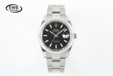 Rolex Classic Perpetual Diary Automatic Mechanical Watch