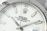 Rolex Classic Perpetual Diary Automatic Mechanical Watch