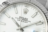 Rolex Classic Perpetual Diary Automatic Mechanical Watch