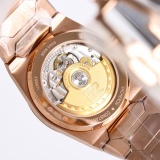 Vacheron Constantin Historical Masterpiece Series Classic Business Automatic Mechanical Watch