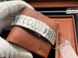 Vacheron Constantin Men's Multi Functional Automatic Mechanical Watch
