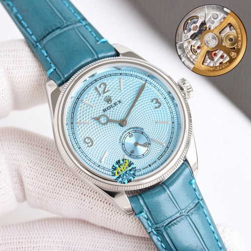 Rolex Hengdong 1908 Men's Waterproof Automatic Mechanical Watch