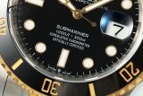 Rolex Classic Submariner Calendar 126610 Watch