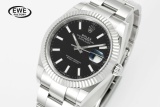 Rolex Classic Perpetual Diary Automatic Mechanical Watch