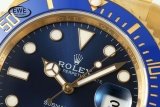 Rolex Classic Submariner Calendar 126610 Watch