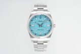 Rolex Classic Couple Oyster Perpetual Mechanical Watch