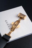 Gucci New Unisex Diving Watch Snake Pattern Luminous Quartz Watch