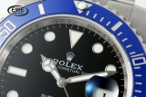 Rolex Classic Submariner Calendar 126610 Watch