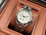 Vacheron Constantin Men's Multi Functional Automatic Mechanical Watch