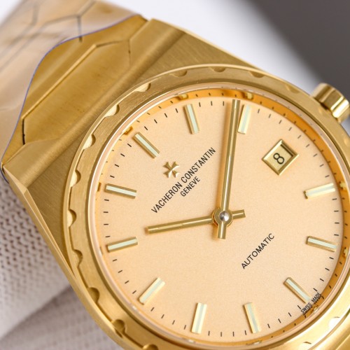 Vacheron Constantin Historical Masterpiece Series Classic Business Automatic Mechanical Watch