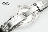 Rolex Classic Perpetual Diary Diamond Set Automatic Mechanical Watch