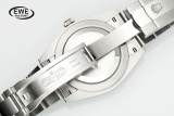 Rolex Classic Perpetual Diary Automatic Mechanical Watch