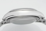 Rolex Fashion Couple Oyster Perpetual Balloon Disc Mechanical Watch