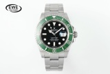 Rolex Classic Submariner Calendar 126610 Watch