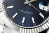 Rolex Classic Perpetual Diary Automatic Mechanical Watch